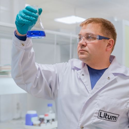 промышленный фотограф санкт-петербург литум litum